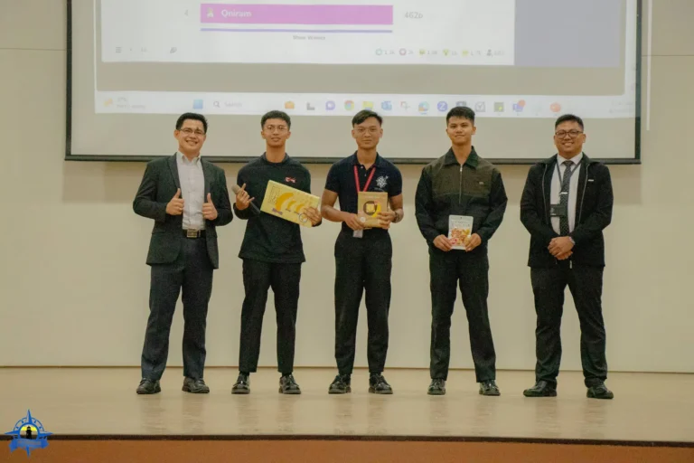 A Step Towards Safety Culture: One MOL - Awardees