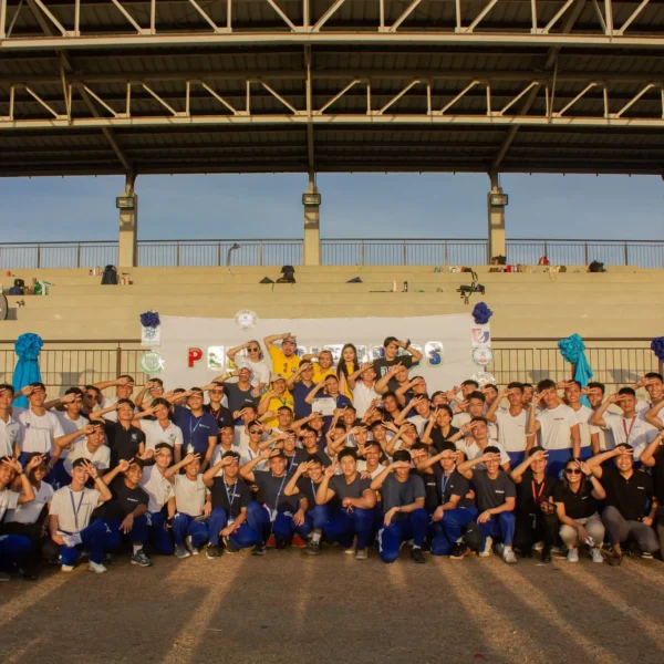 MOL MMMA 2nd National PEER Olympics