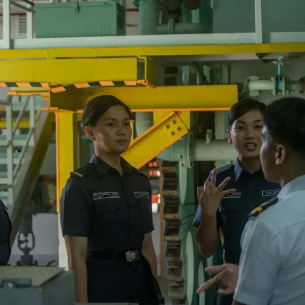 PPSA in MMMA