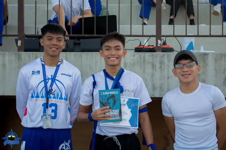 VALOR RUN : Run for Honor - Winner