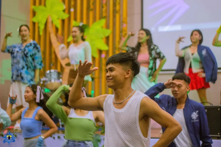 PEERformance Night Lights UP MMMA - Special Number 4