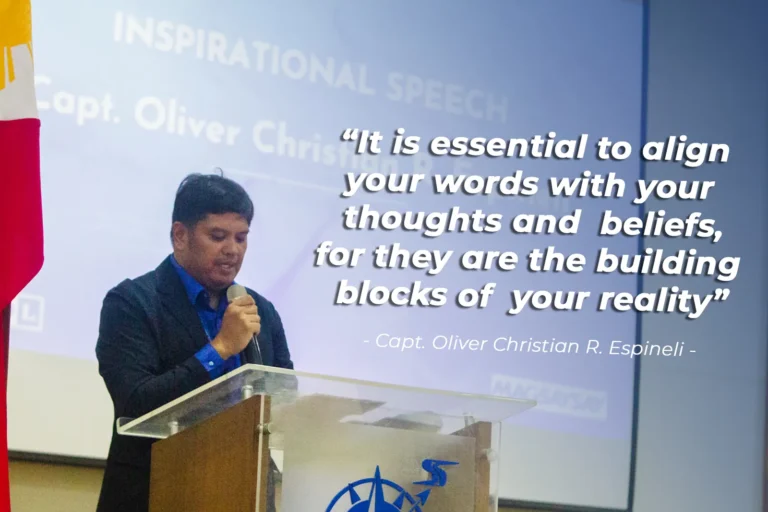 Bright and Shining Gold Star Awardees - Guest speaker